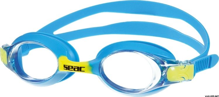 Seacsub Bubble Blue