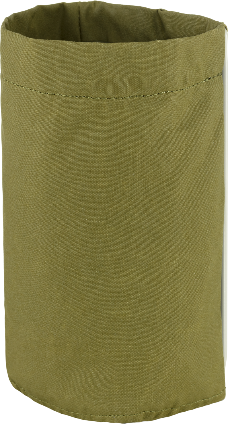 Fjällräven Kånken Bottle Pocket Foliage Green (631)