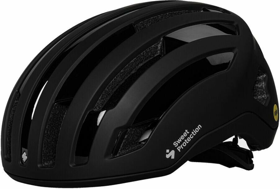Sweet Protection Outrider MIPS Helmet Matte Black