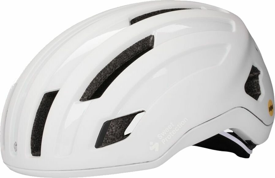 Sweet Protection Outrider MIPS Helmet Matte White