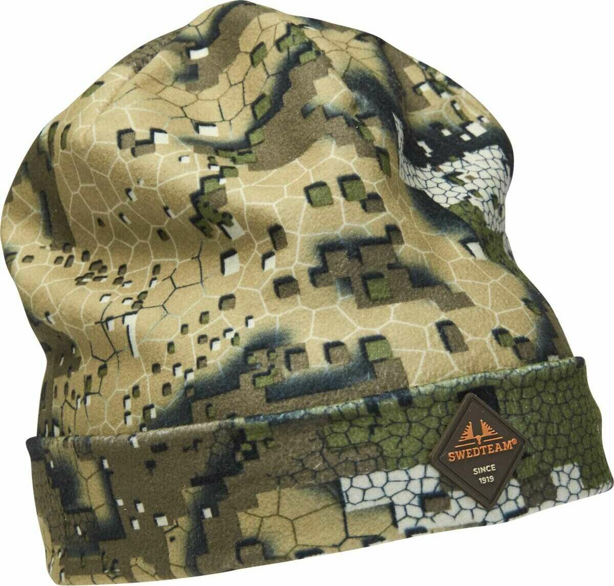 Swedteam Ridge Beanie Desolve Veil