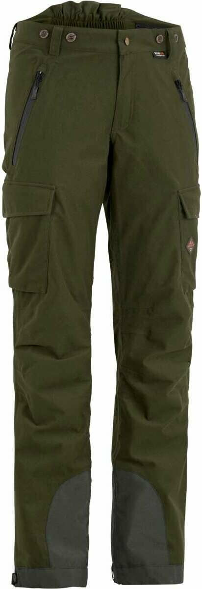 Swedteam Ridge Trousers Mens Forest Green