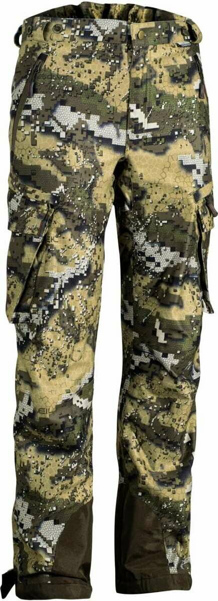 Swedteam Ridge Trousers Mens Desolve Veil