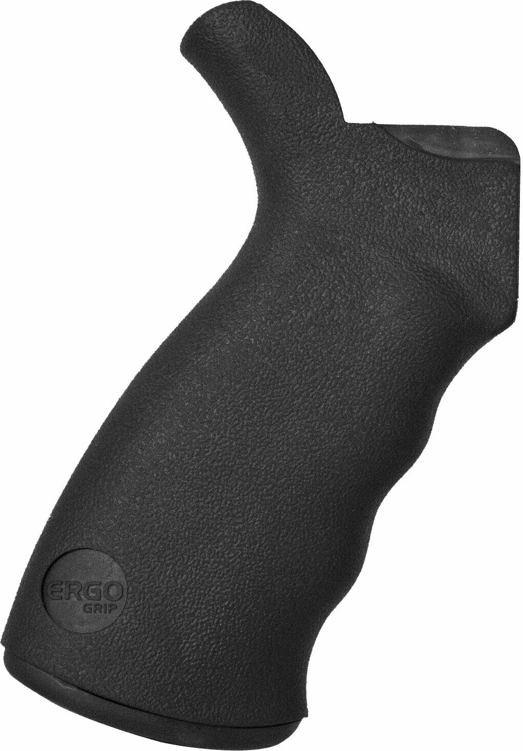 Ergo Grip THE ORIGINAL ERGO GRIP AT (AGRESSIVE TEXTURE) Black