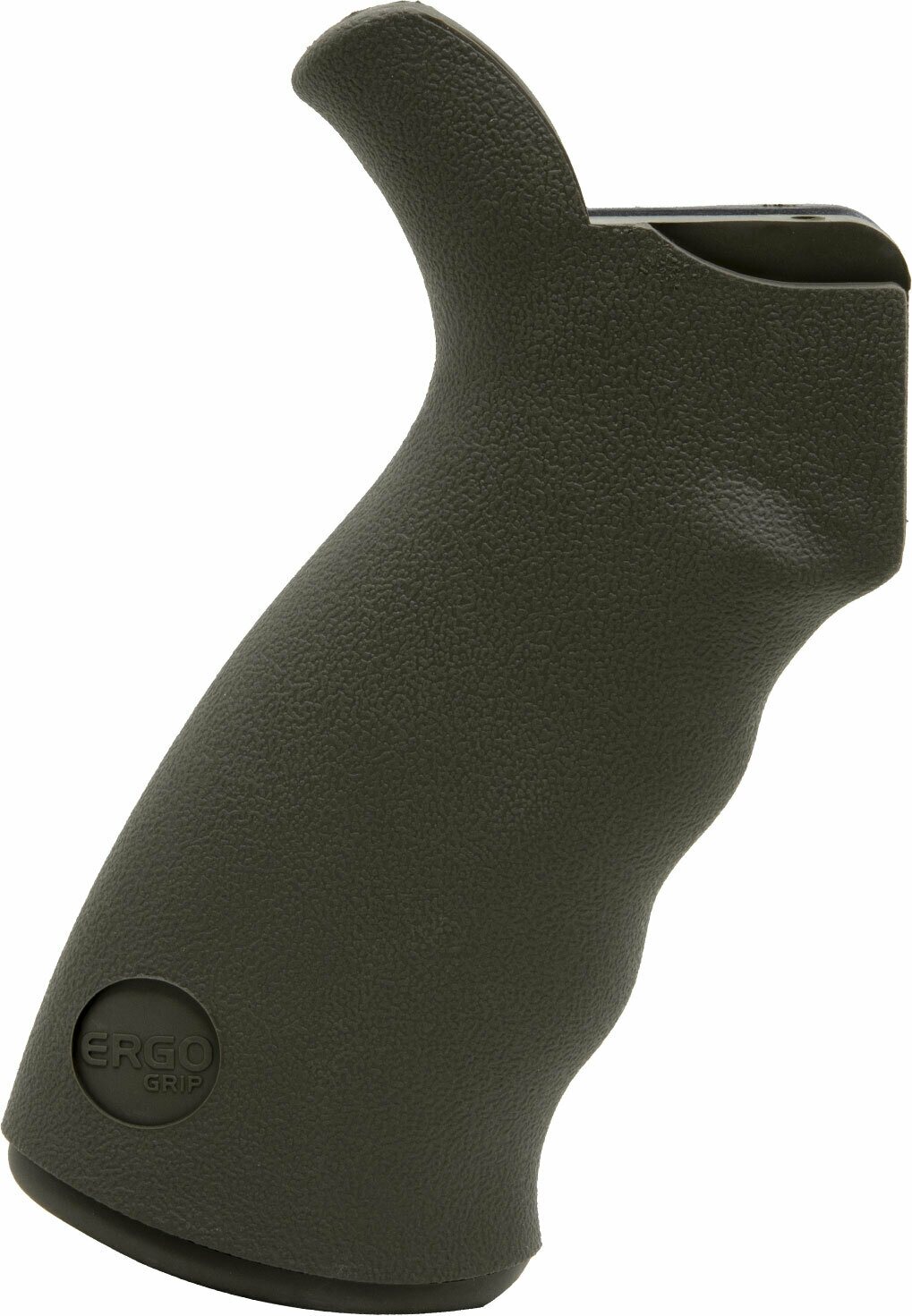 Ergo Grip THE ORIGINAL ERGO GRIP AT (AGRESSIVE TEXTURE) OD Green