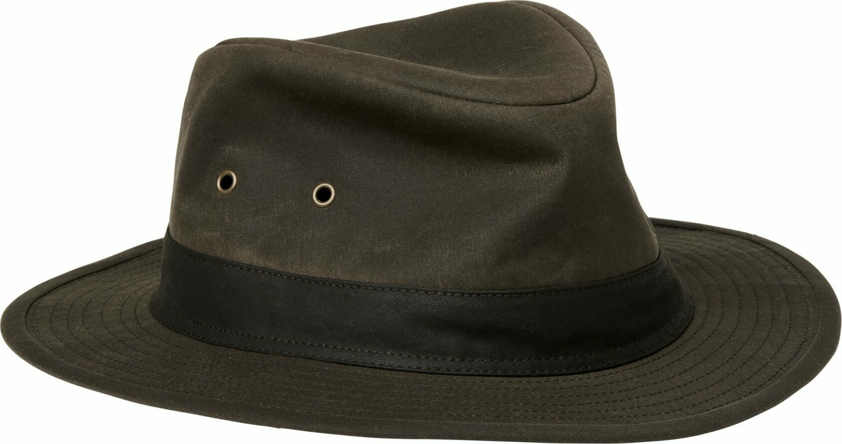 Chevalier Bush Hat Brown