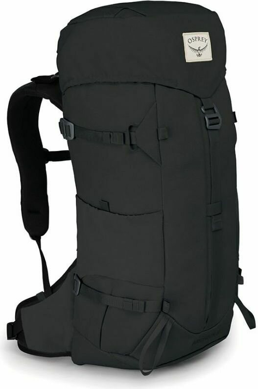 Osprey Archeon 30 Mens Stonewash Black