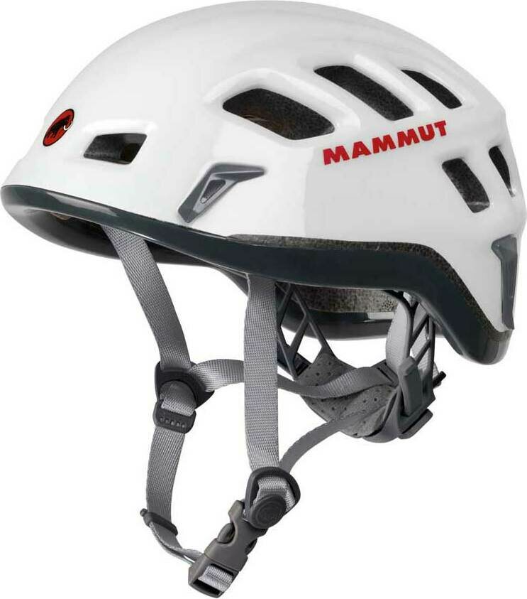 Mammut Rock Rider White