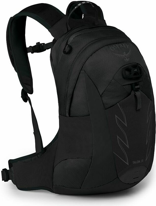 Osprey Talon 11 Junior Stealth Black