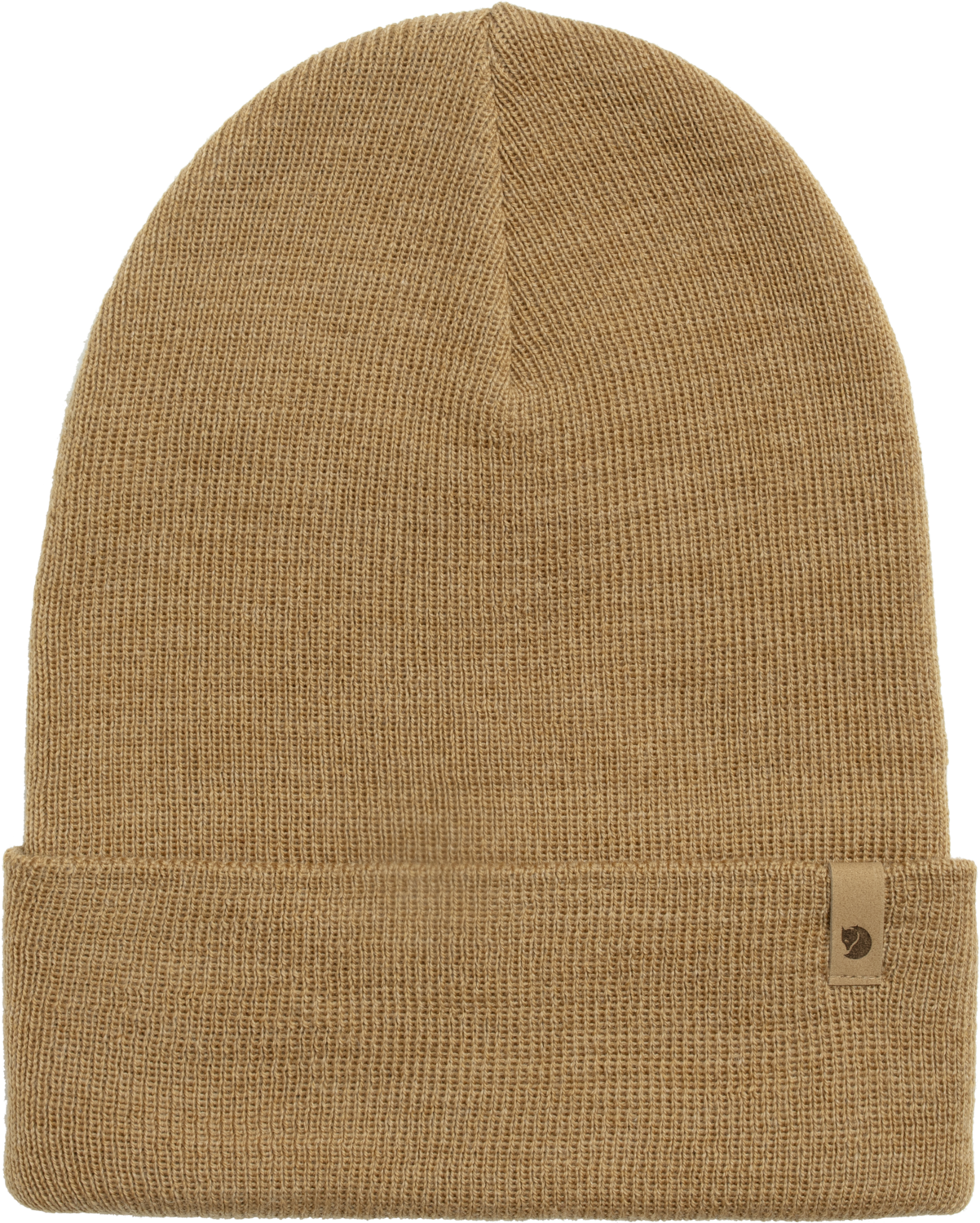 Fjällräven Classic Knit Hat Buckwheat Brown (232)