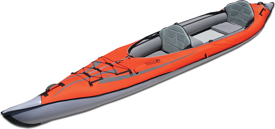 Advanced Elements AdvancedFrame Convertible Elite Red