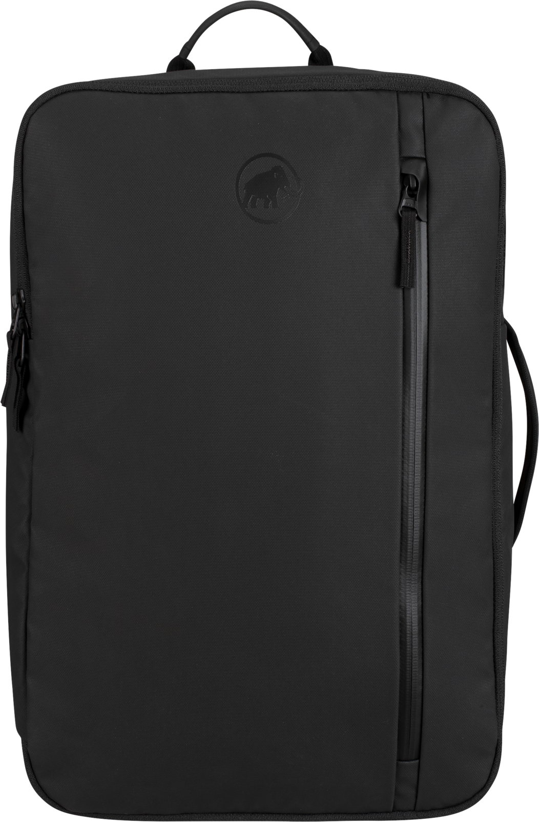 Mammut Seon Transporter 25 Black