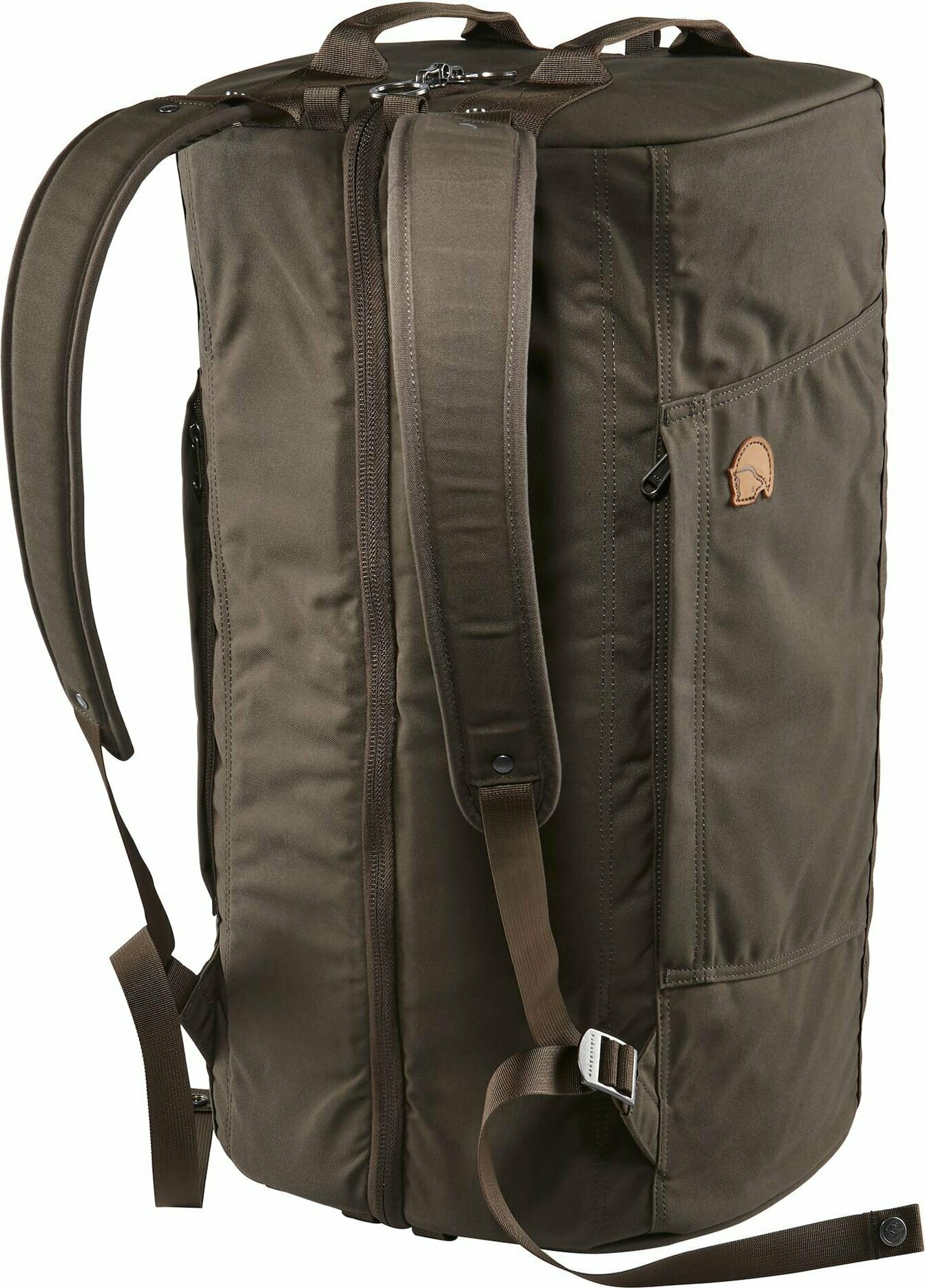 Fjällräven Splitpack Large Dark Olive (633)