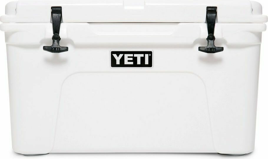 Yeti Tundra 45 White