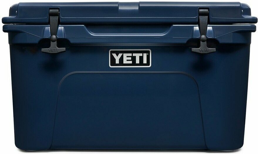 Yeti Tundra 45 Navy