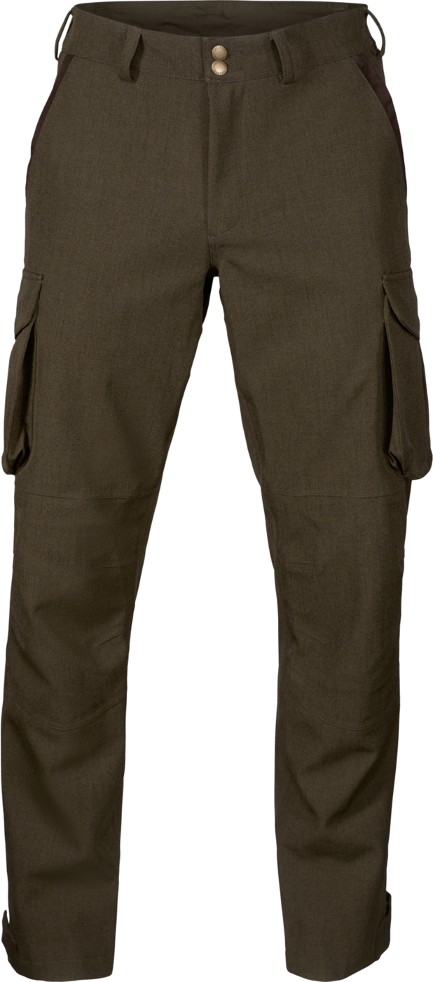 Seeland Woodcock Advanced Trousers Mens Shaded Olive