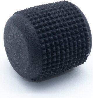 Nordicshot Kammennuppi 6mm kierre Grip 25 mm