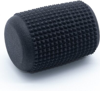 Nordicshot Kammennuppi 6mm kierre Grip 35 mm