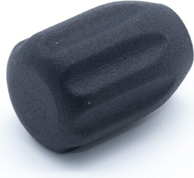 Nordicshot Kammennuppi 6mm kierre Stripe 35 mm