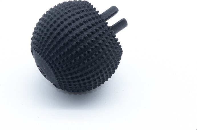 Nordicshot Kammennuppi Tikka Grip Pallo