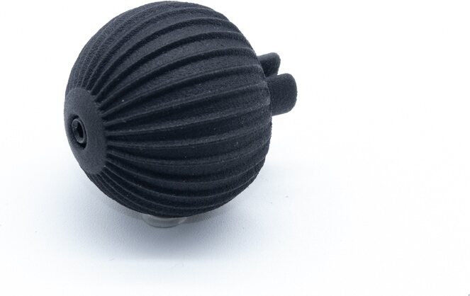 Nordicshot Kammennuppi Tikka Stripe Pallo