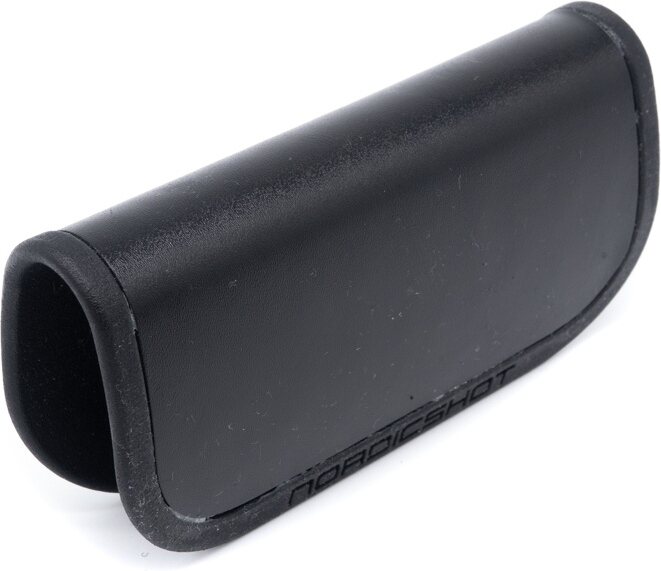 Nordicshot Säädettävä Poskipakka Black