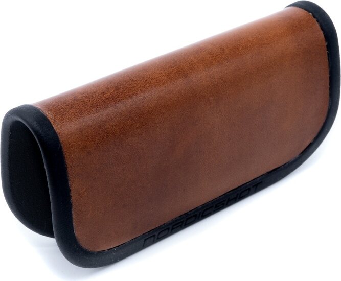 Nordicshot Säädettävä Poskipakka Brown