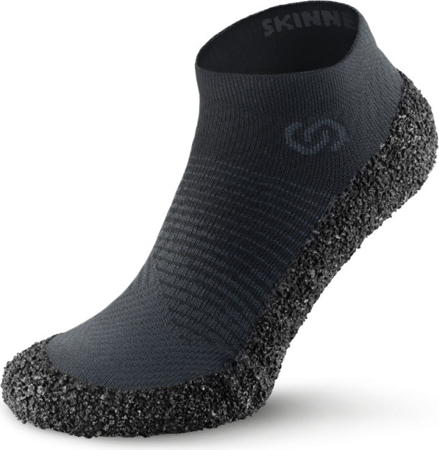 Skinners Socks 2.0 Comfort Anthracite