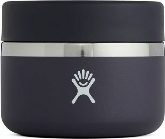 Hydro Flask Insulated Food Jar 355 ml (12oz) Blackberry