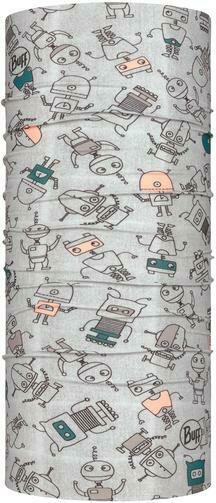 Buff Original Baby Theo Grey
