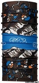 Buff Kukuxumusu Lhotse