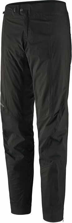 Patagonia Dirt Roamer Storm Pants Mens Black