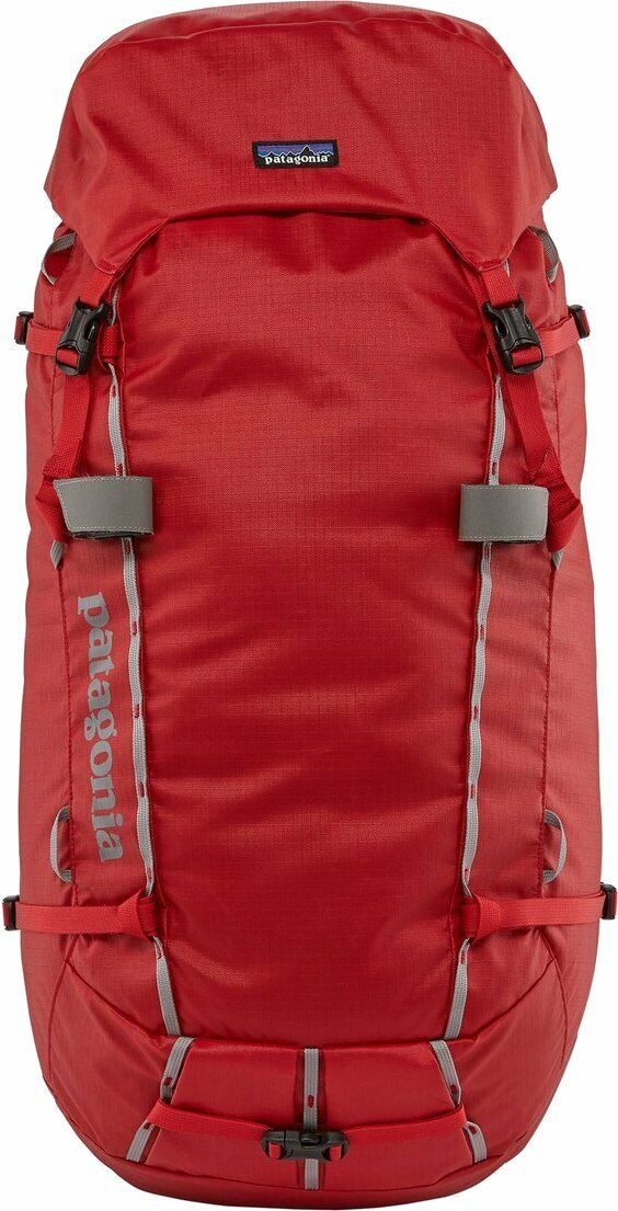 Patagonia Ascensionist 55L Fire
