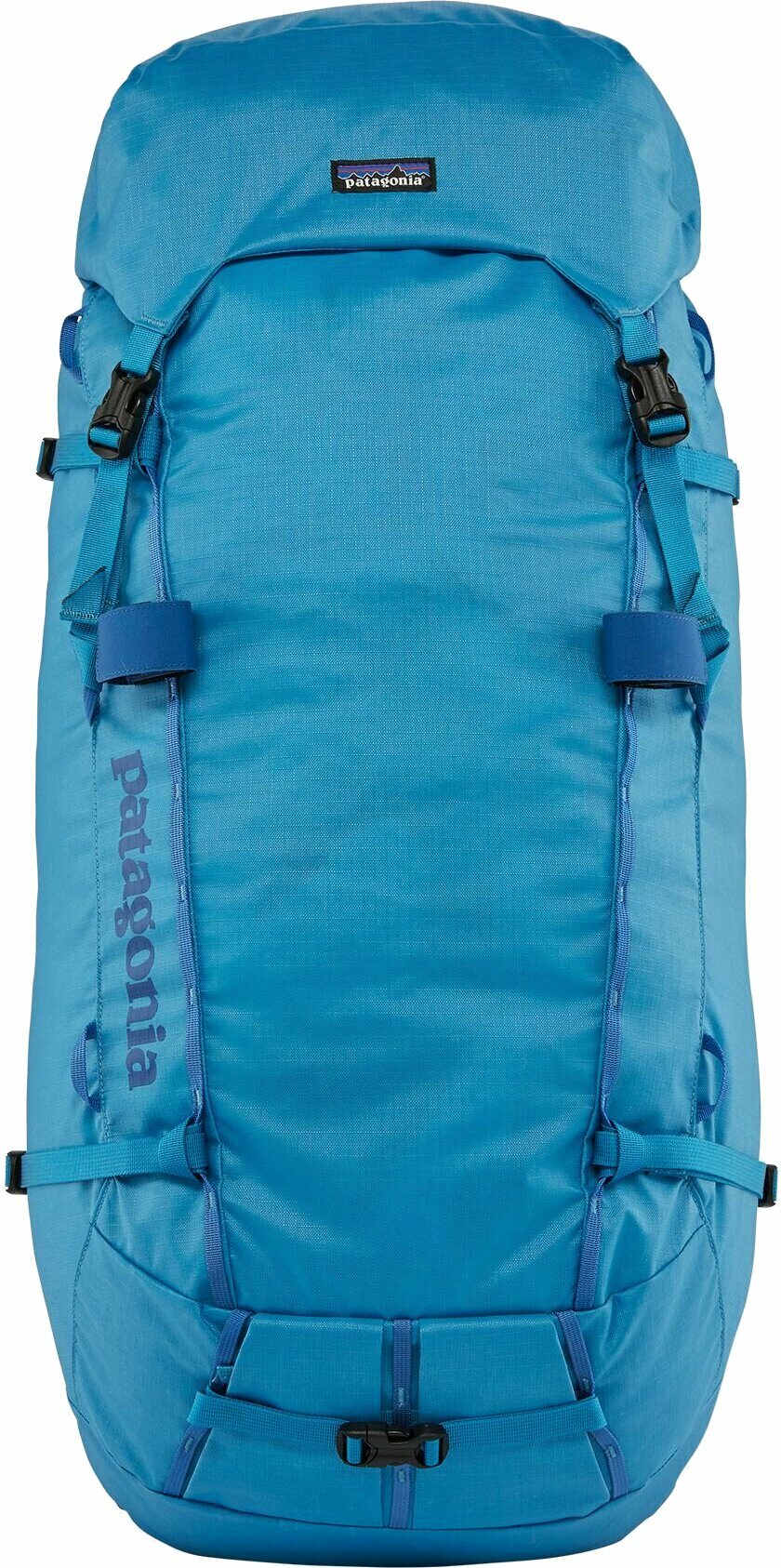 Patagonia Ascensionist 55L Joya Blue