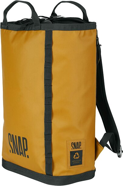 SNAP Haulbag 18L Curry