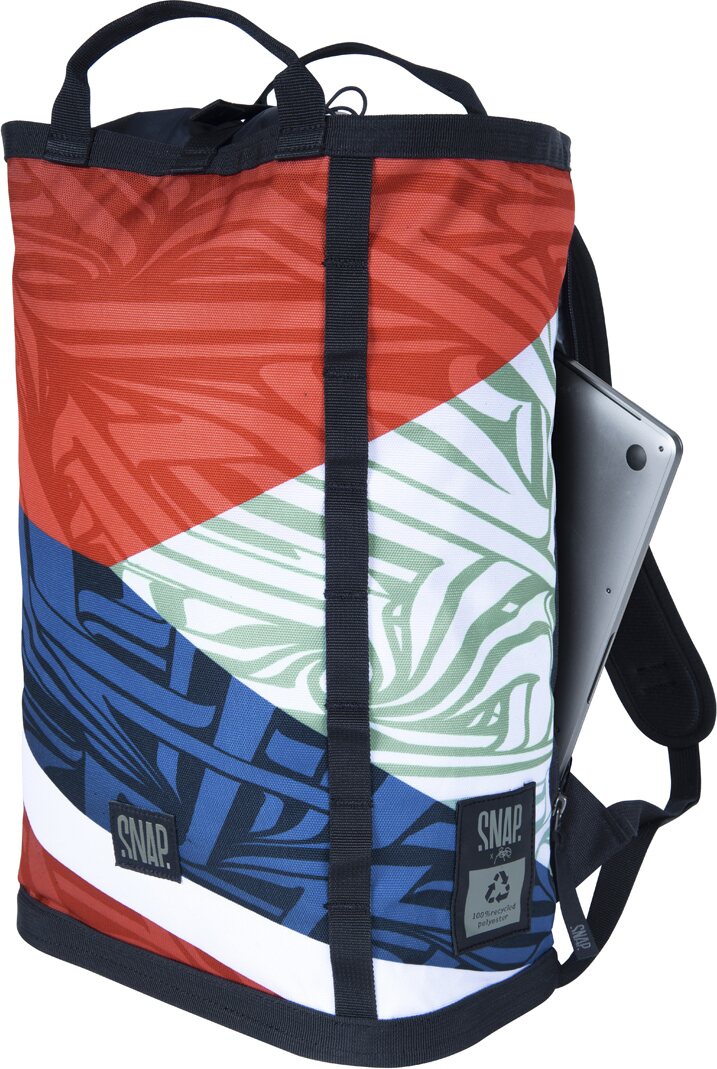 SNAP Haulbag 18L Astro