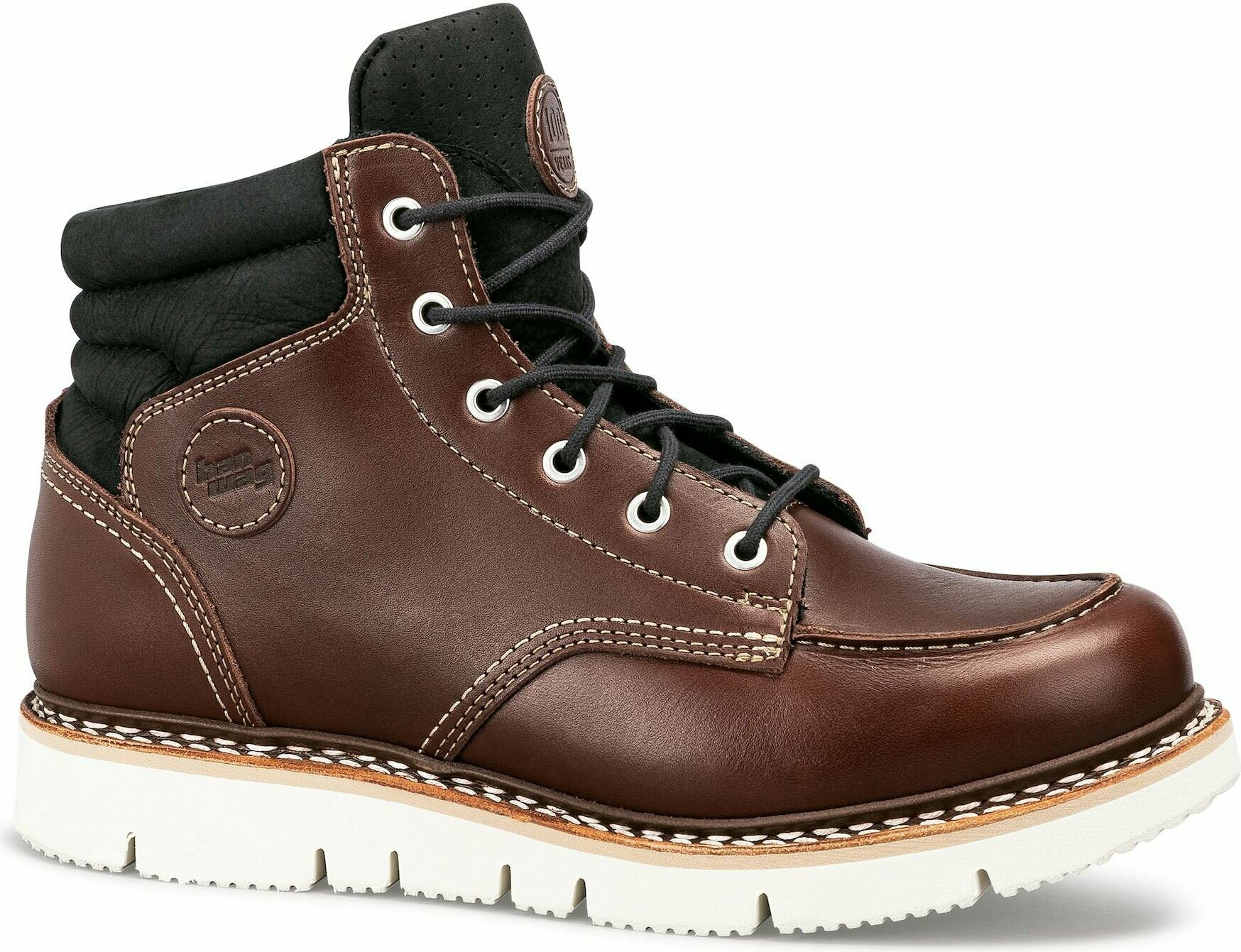 Hanwag Kreutner Century/Black