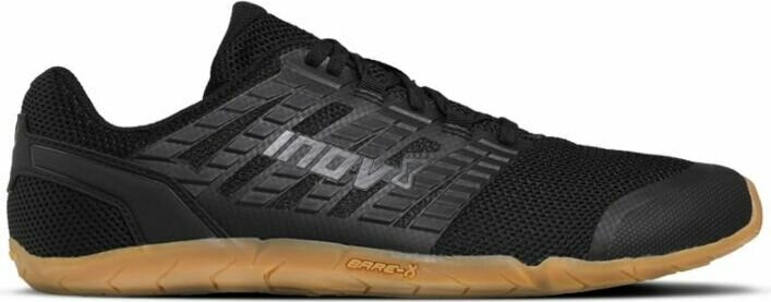 Inov-8 Bare-XF 210 V3 Mens Black/Gum