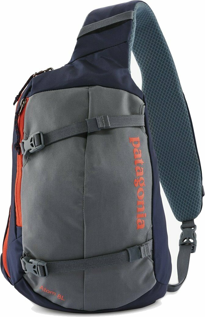 Patagonia Atom Sling 8L (2021) New Navy