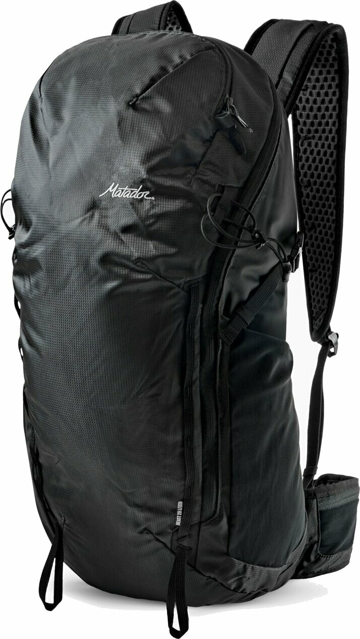 Matador Beast28 Ultralight Technical Backpack Charcoal