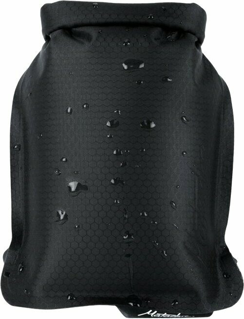 Matador FlatPak Soap Bar Case Charcoal