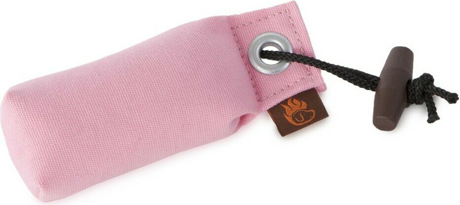 Firedog Pocket dummy 80g Pink