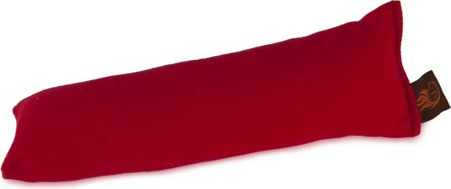 Firedog Puppy Dummy Easy Fetch Red