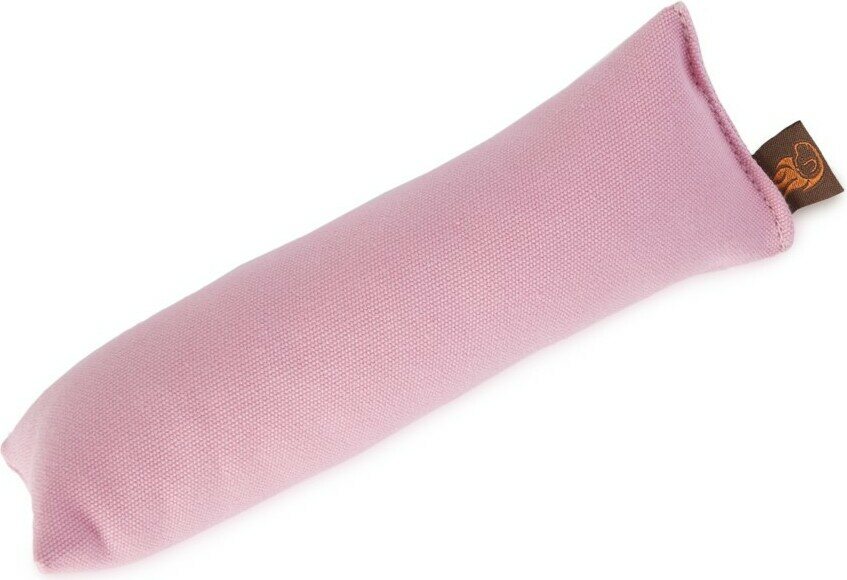 Firedog Puppy Dummy Easy Fetch Pink