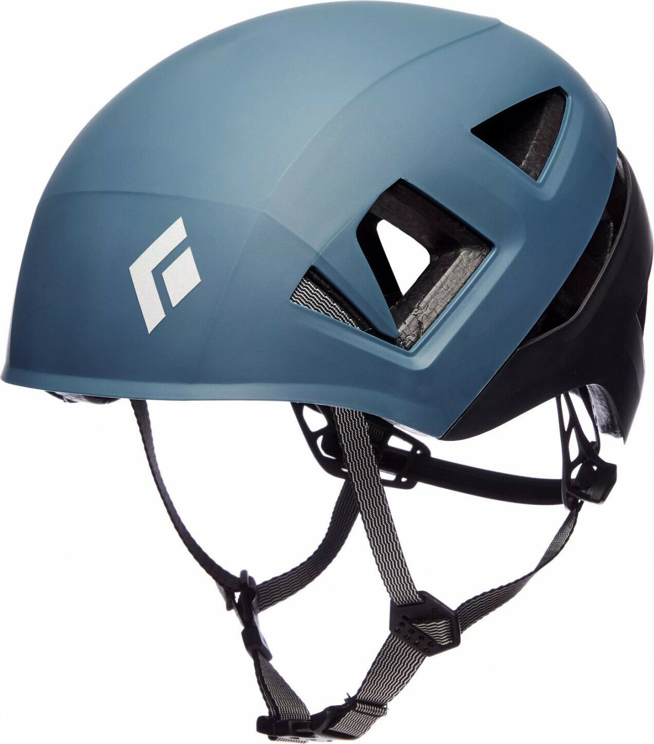 Black Diamond Capitan Helmet Astral-Black