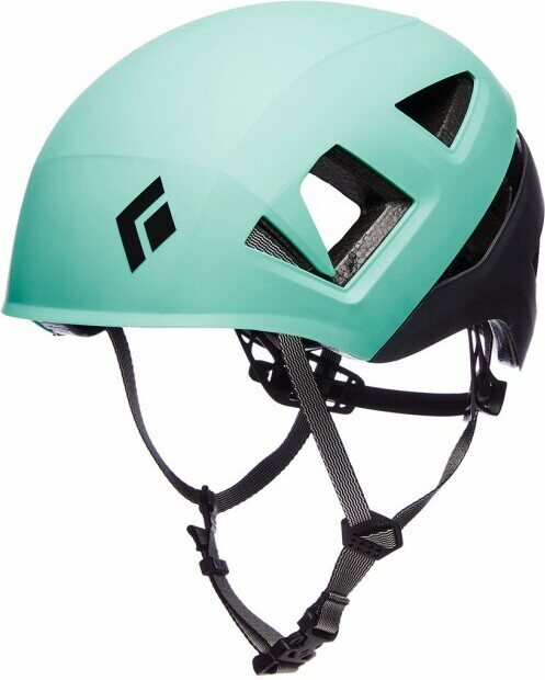 Black Diamond Capitan Helmet Patina-Black