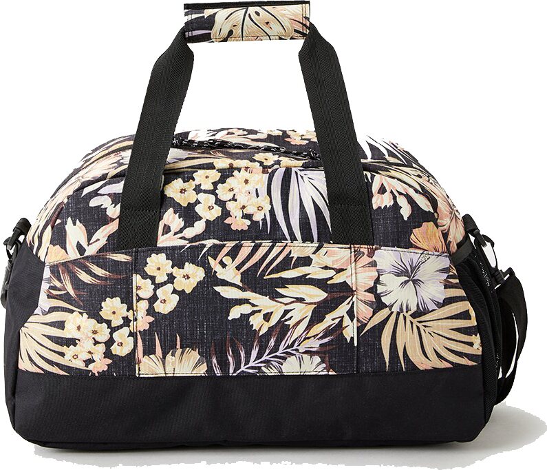 Rip Curl Paradise Gym Bag 32L Black