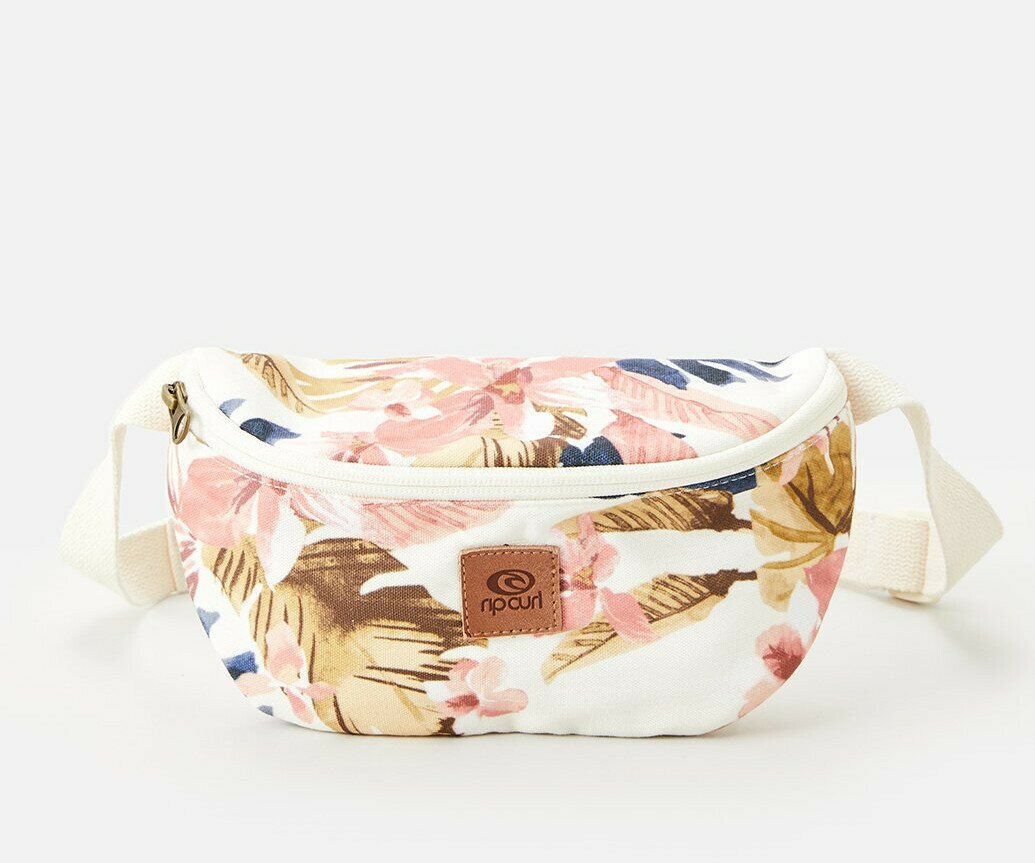 Rip Curl Sunset Waves 1.6L Waist Bag Multico