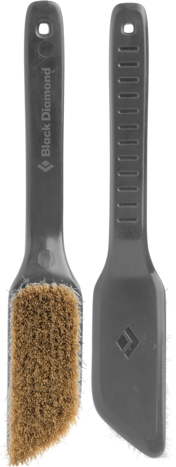 Black Diamond Bouldering Brush Gray