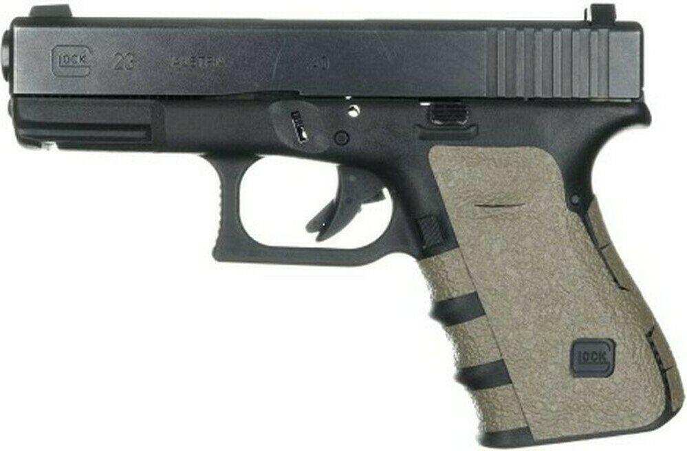 Talon Grips Evolution Glock 19 Moss